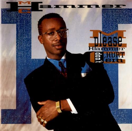 Mc Hammer